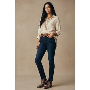 Zara Denim